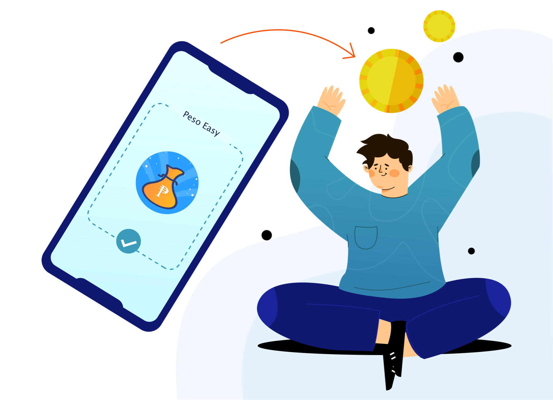 Mobile Loan App